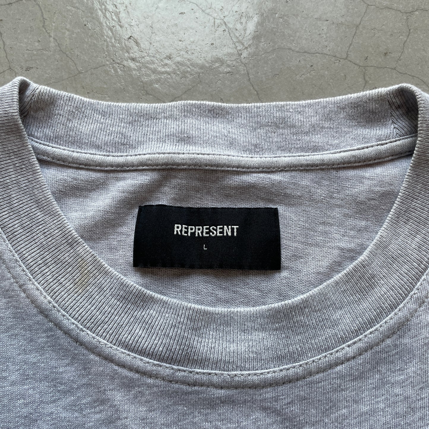 REPRESENT Owners Club Tee