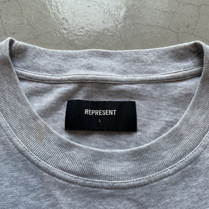 REPRESENT Owners Club Tee