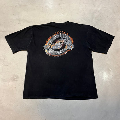 Vintage Orange County Choppers T-shirt