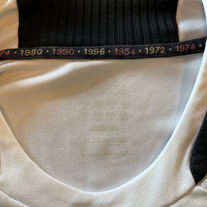 Germany 2007 Home Kit