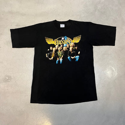 Vintage 2002 Stuxrfo T-shirt