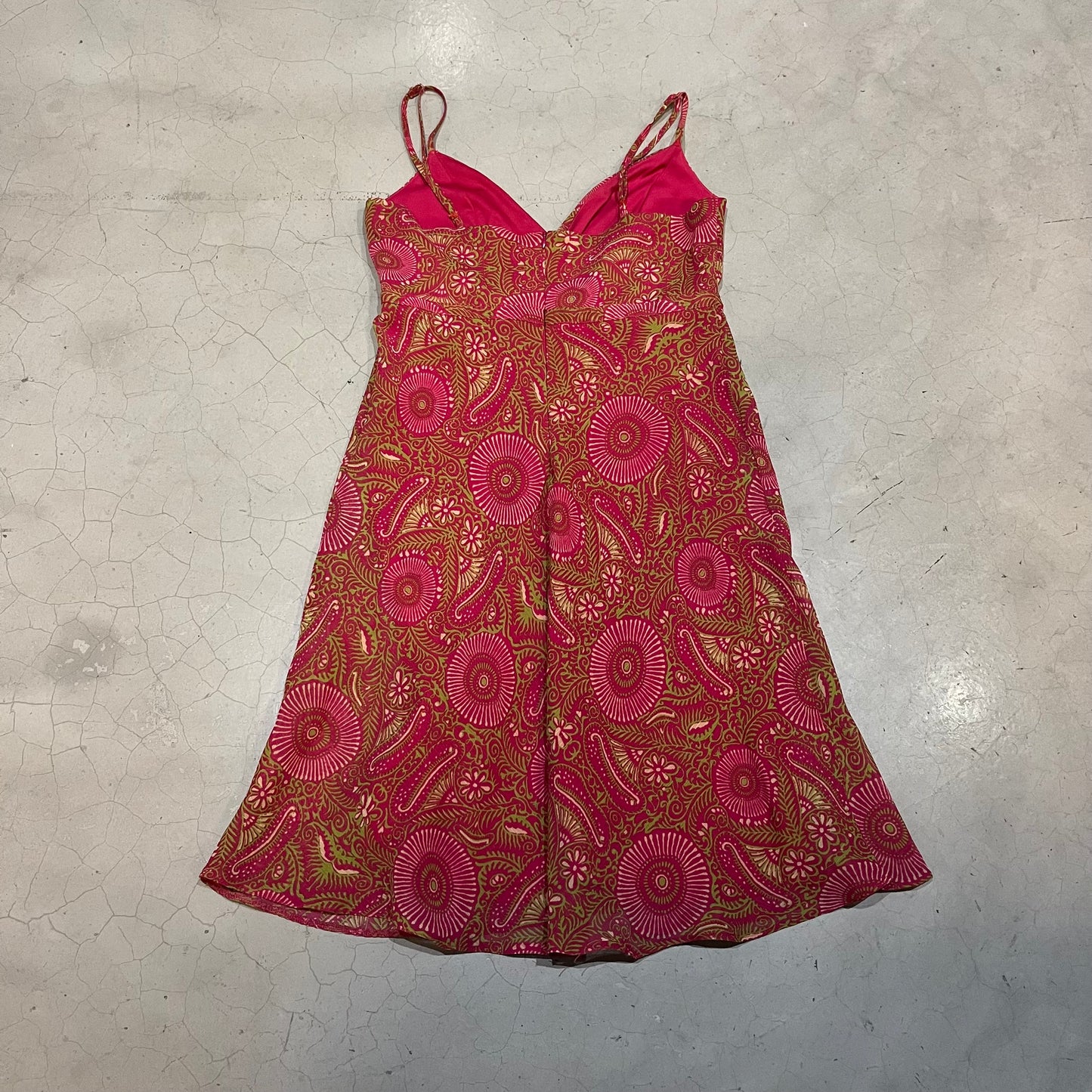 Y2K Pop Star Dress