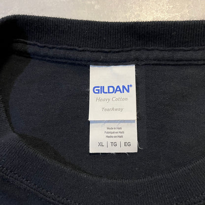 2019 Eminem Tour T-shirt