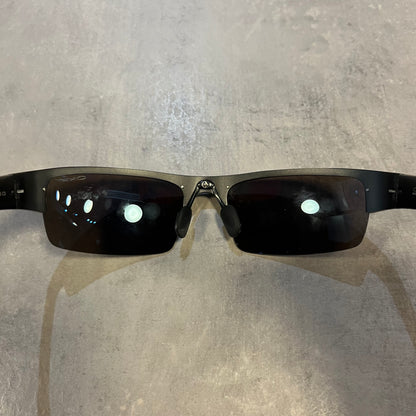 Oakley Flak Jacket XLJ Sunglasses