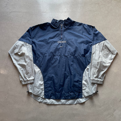 Vintage 90’s Nike Dallas Cowboys Pullover