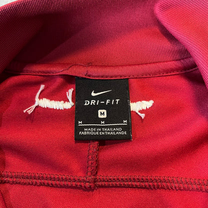 Island x Xoess Qatar Anthem Jacket