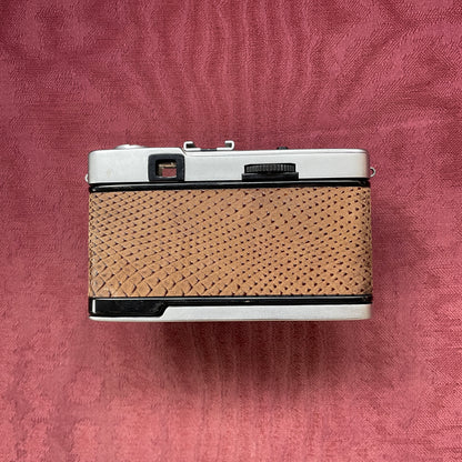Vintage Olympus Trip 35