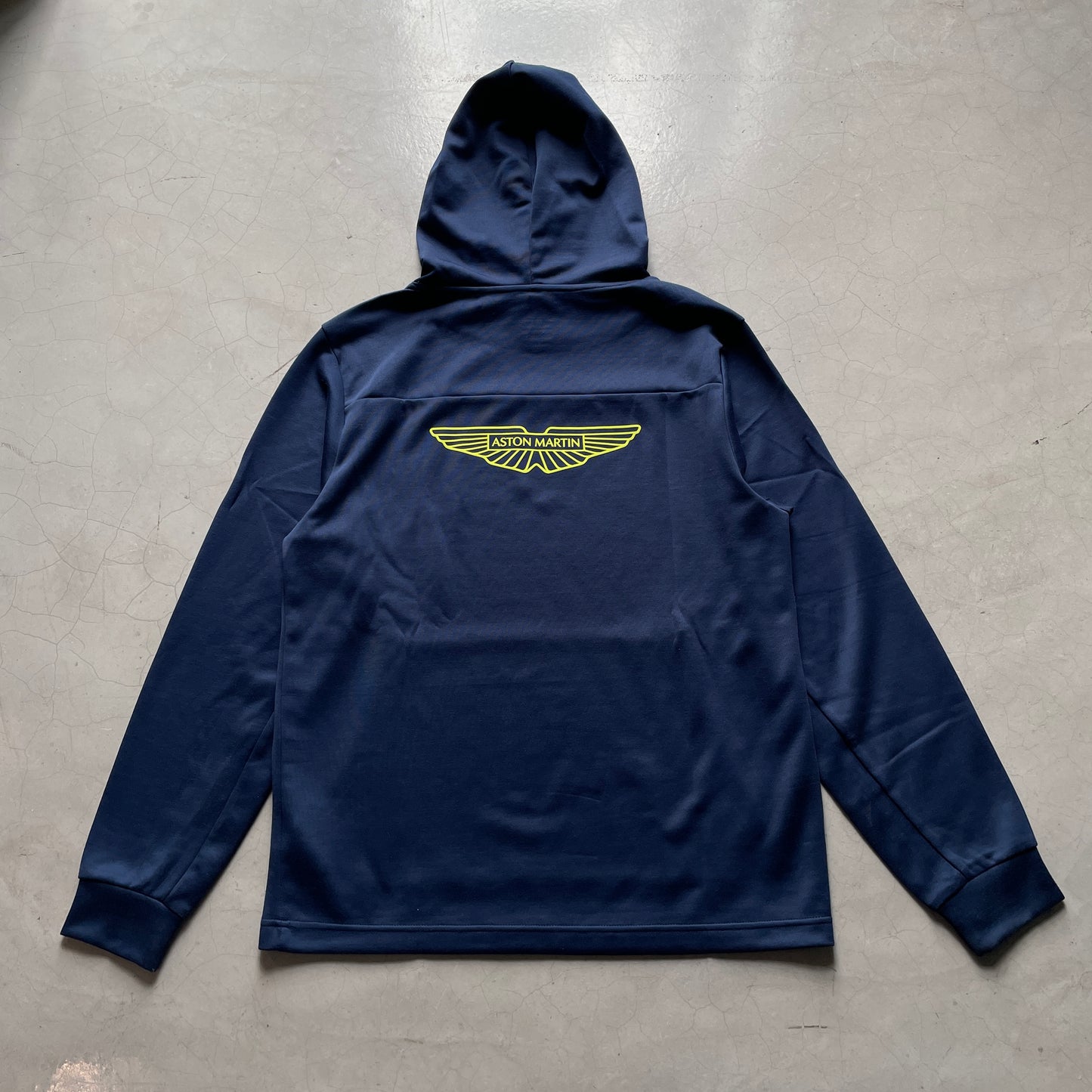 DEADSTOCK Aston Martin E-Sport Track Set