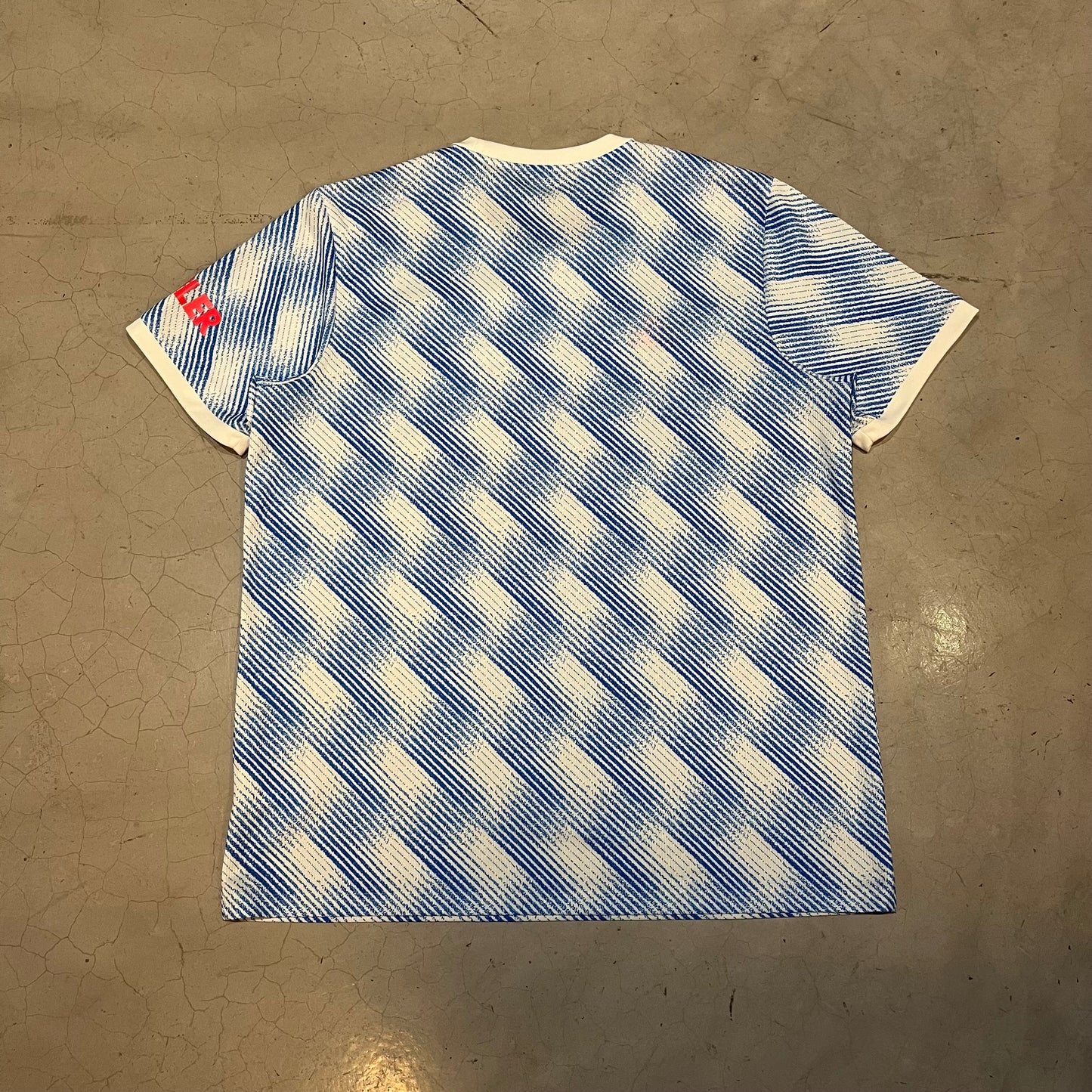 Man United 2021 Away Kit