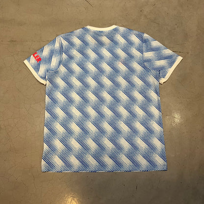 Man United 2021 Away Kit