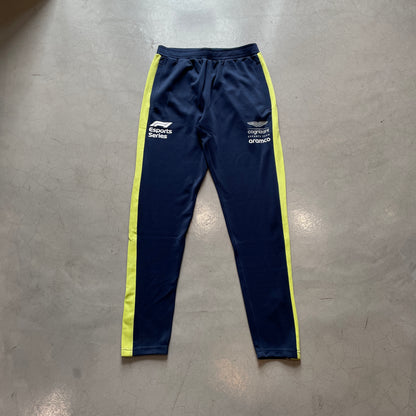 DEADSTOCK Aston Martin E-Sport Track Set