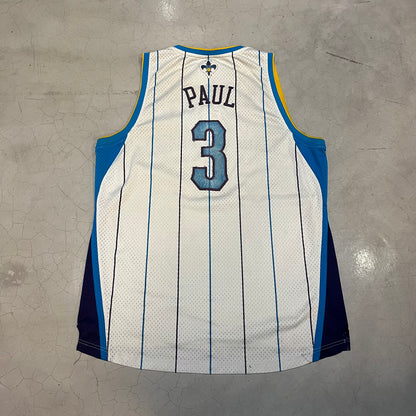 NBA New Orleans (Paul) Jersey