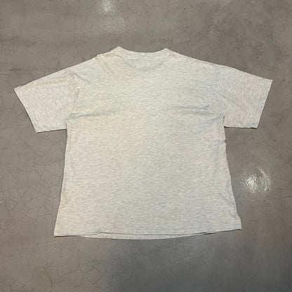 Vintage 1995 Nutmeg 49ers T-shirt