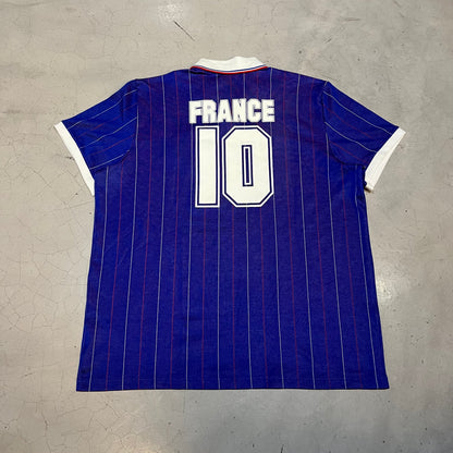 France 1982 Home Remaked World Cup