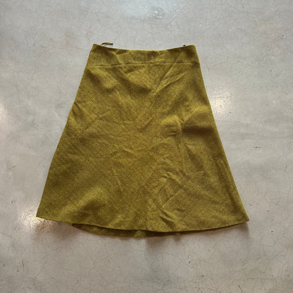 Vintage Max Mara Skirt