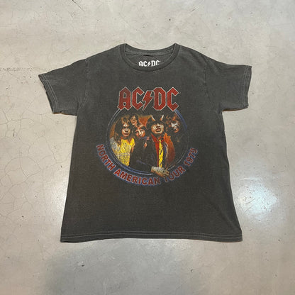 ACDC North American Tour T-shirt