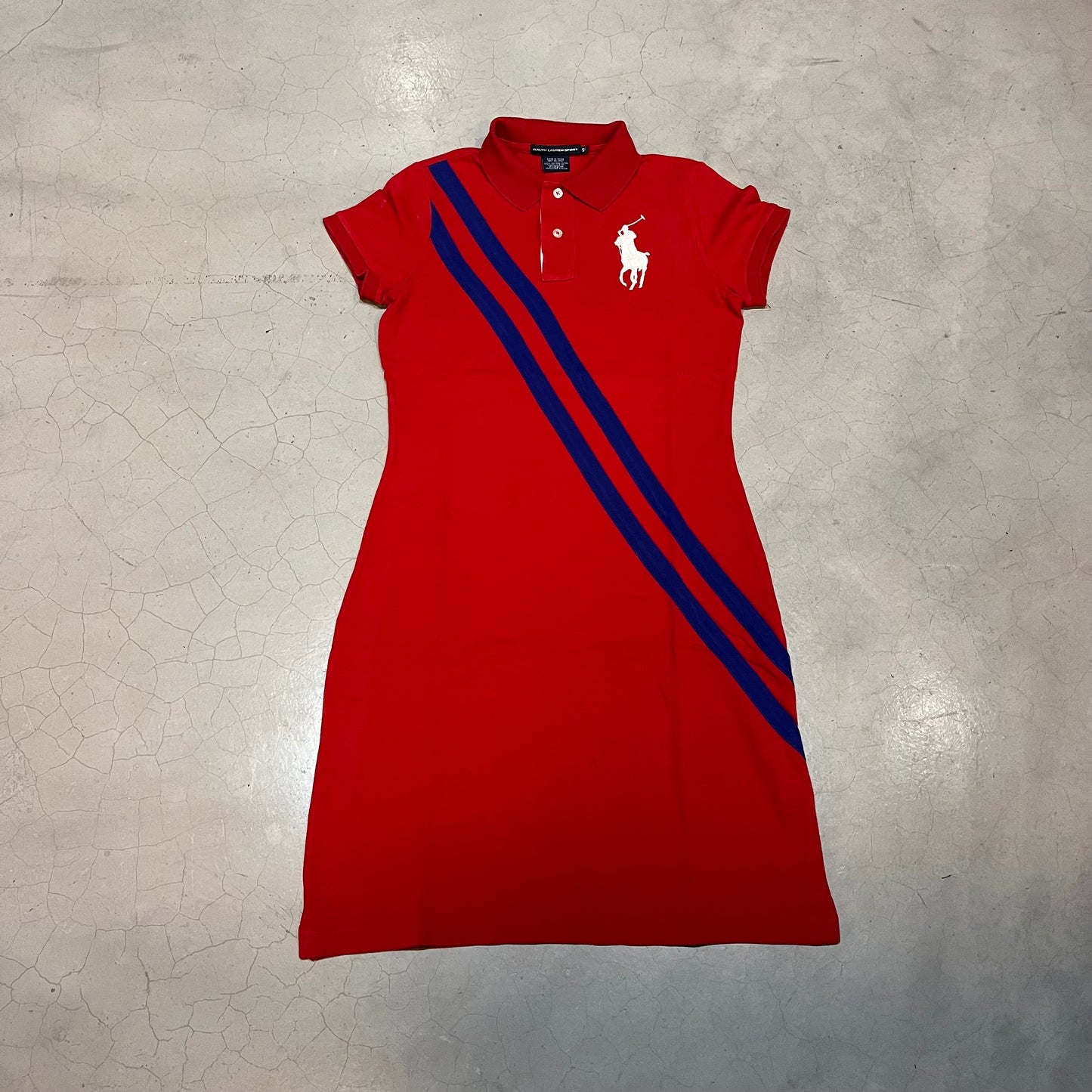 Ralph Lauren Long Dress