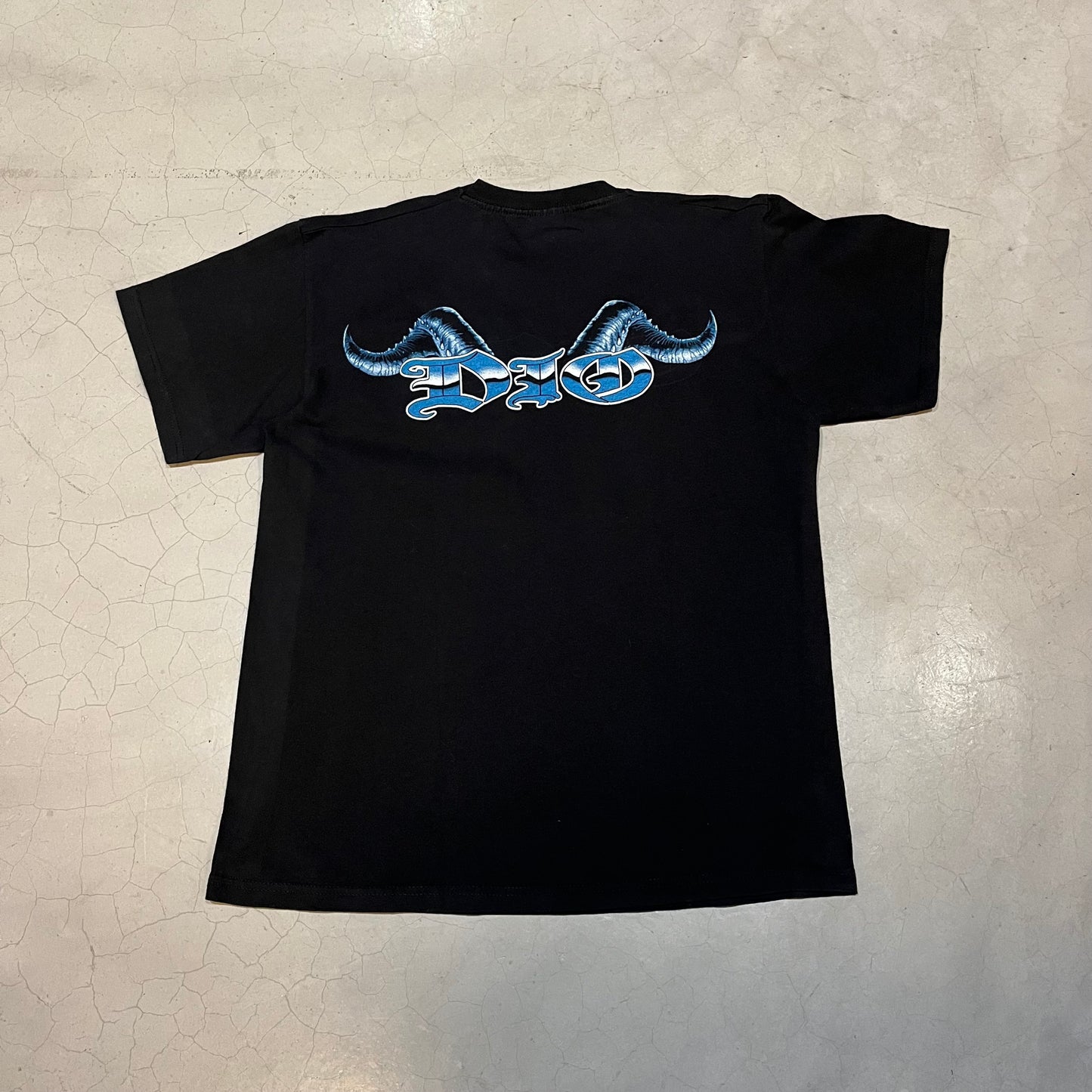 Dio Master Of The Moon T-shirt