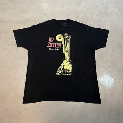 Led Zeppelin 2015 T-shirt