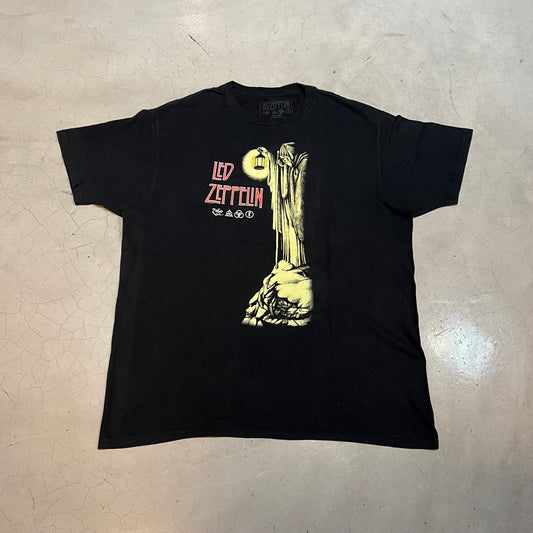 Led Zeppelin 2015 T-shirt