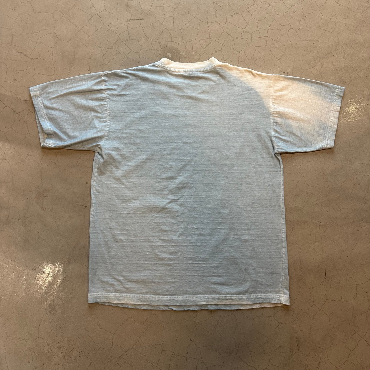 Vintage Camel Bahrain T-shirt