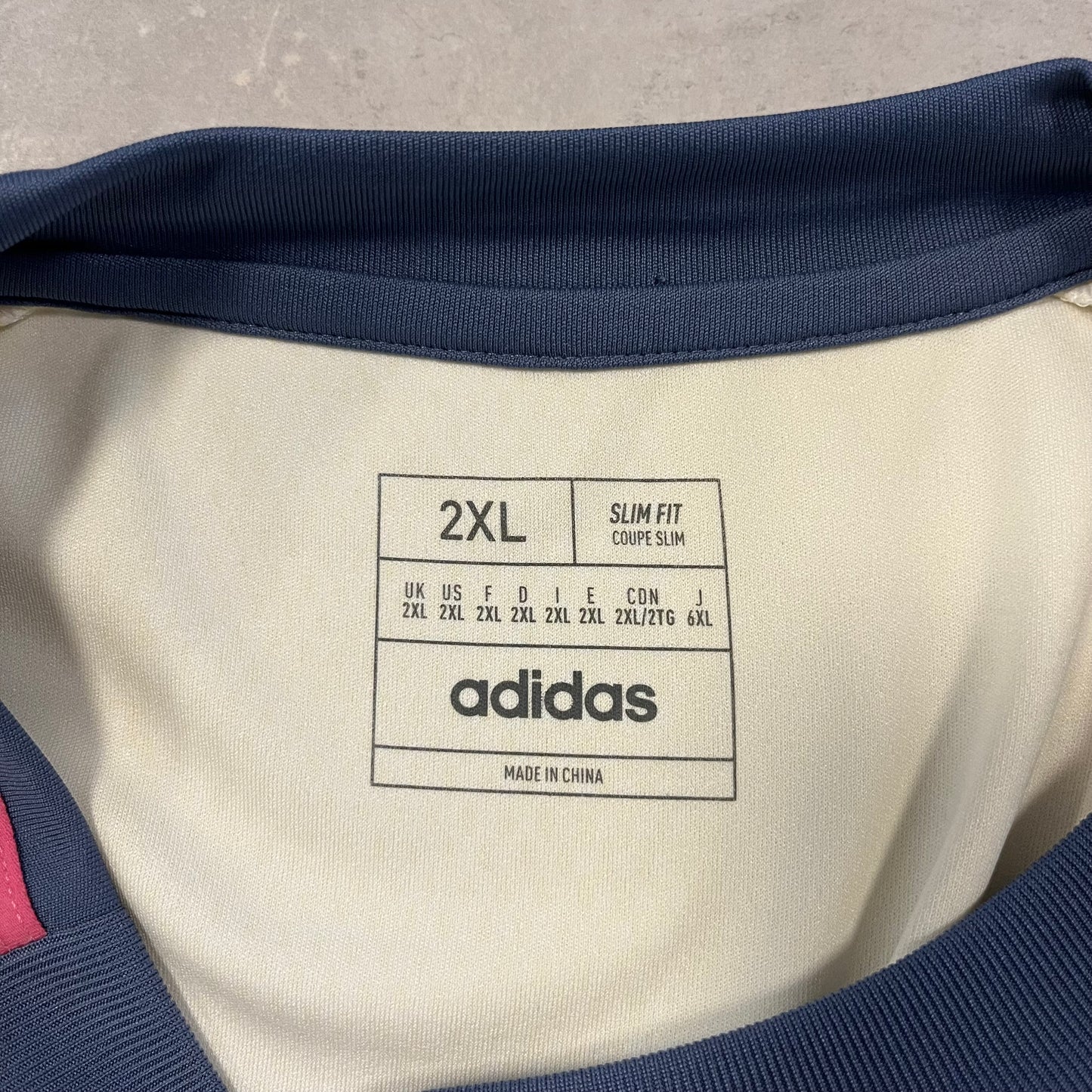 DEADSTOCK Juventus 2024-25 Away Kit