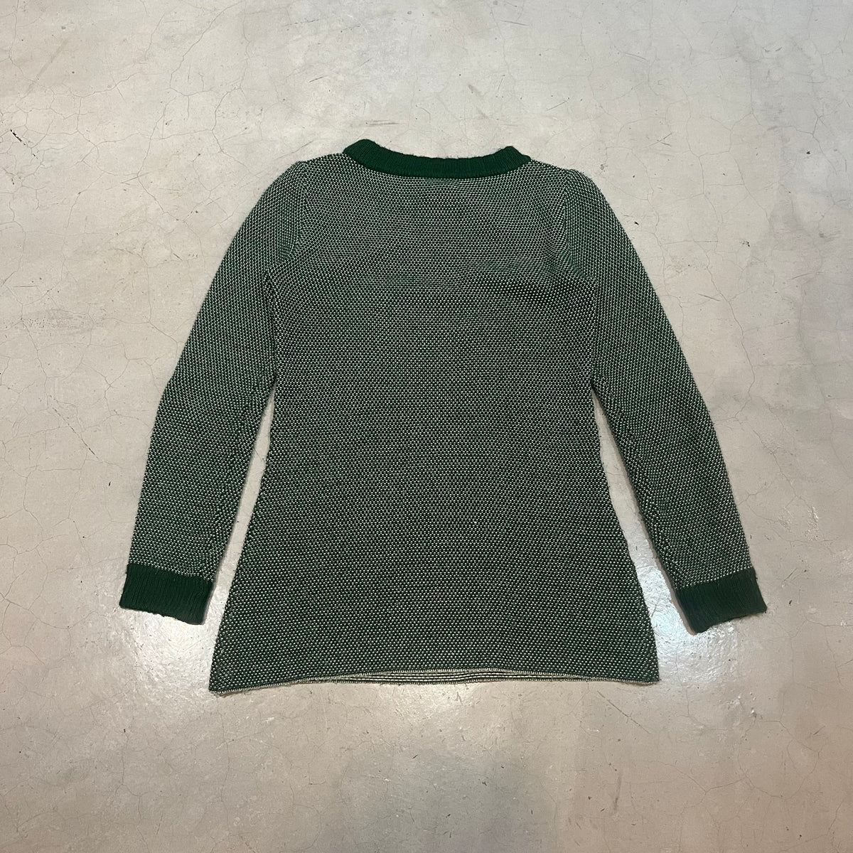 Vintage French Sweater