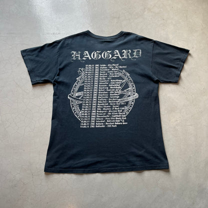 Haggard The Dark Symphony T-shirt