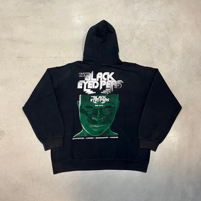 2009 The Black Eyed Peas Hoodie