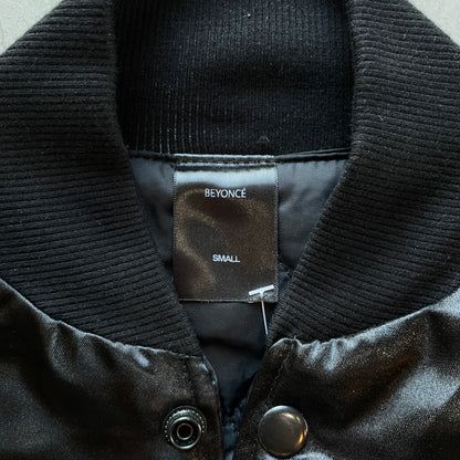 Beyoncé 2016 The Formation World Tour Satin Jacket