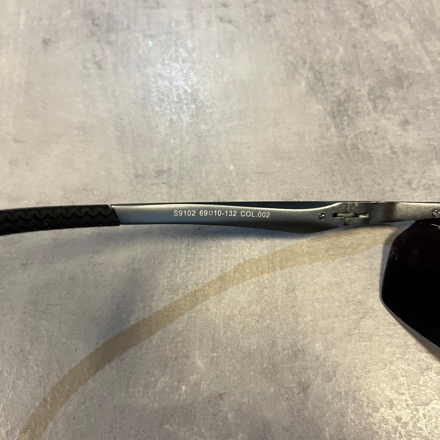 Oakley Wire Tap Sunglasses