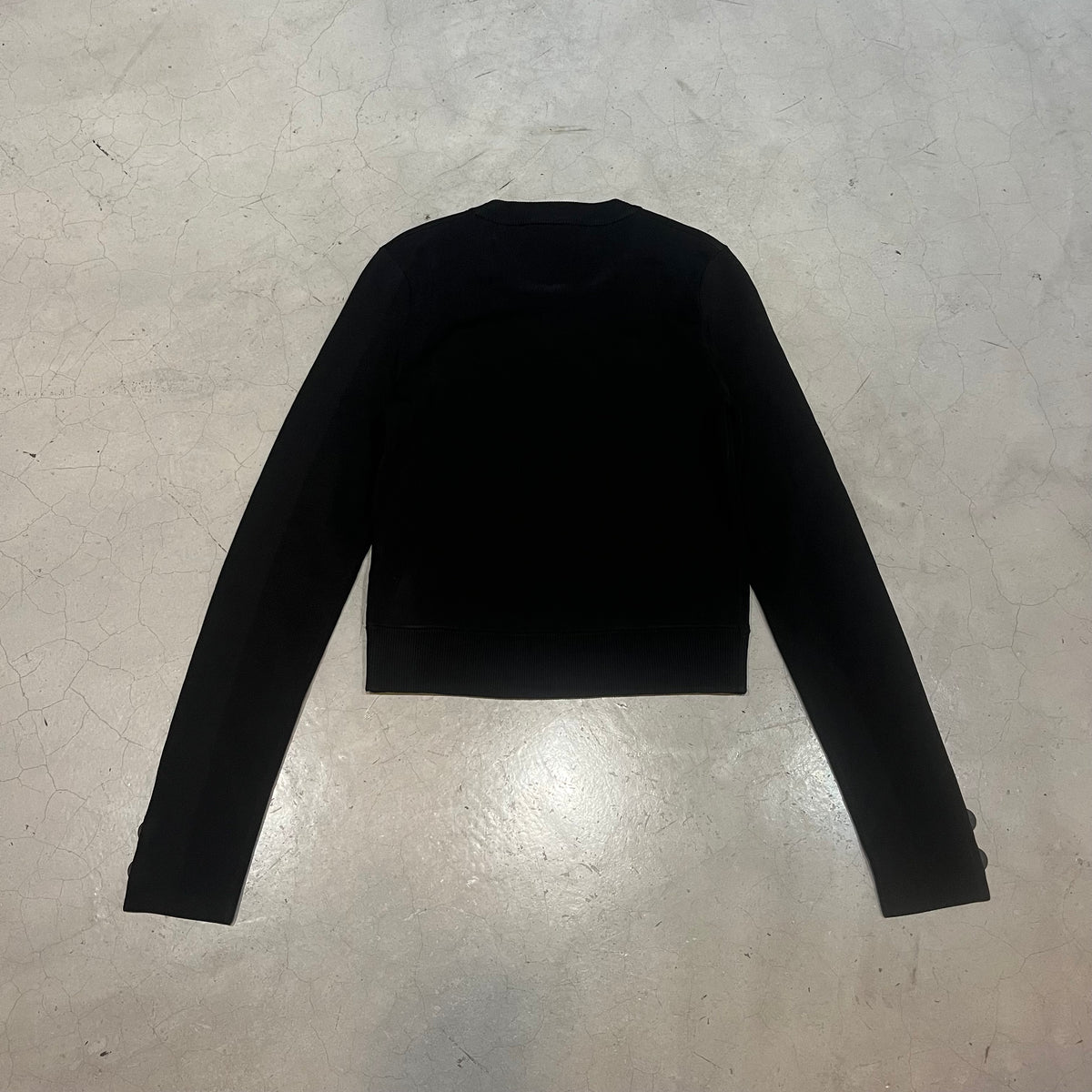 Guess Black Sweater