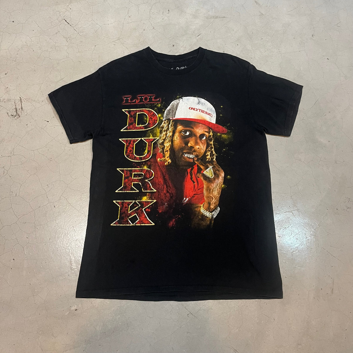 Lil Durk T-shirt