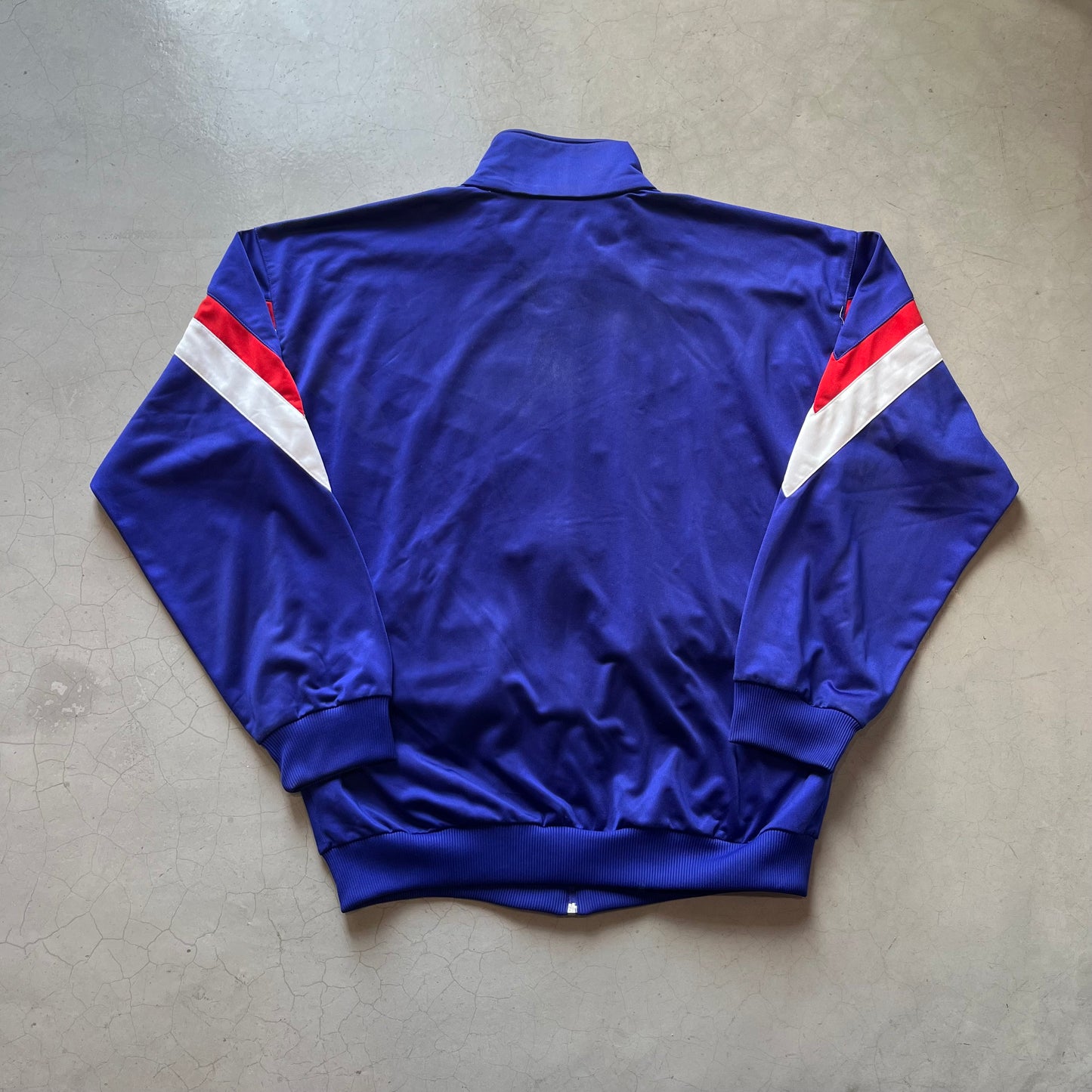Vintage 90’s Baraka Track Jacket