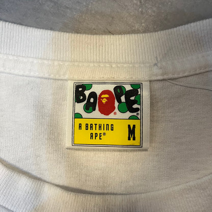 Bape Weekend T-shirt