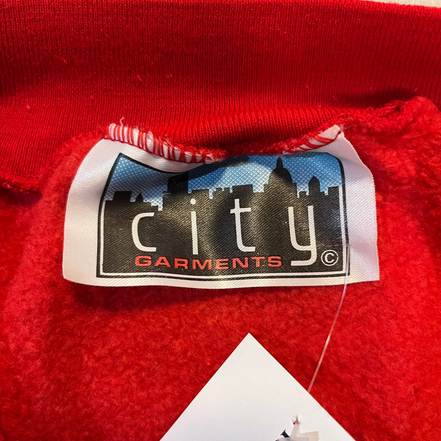 Vintage City Garments Polka Dot Cardigan