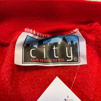 Vintage City Garments Polka Dot Cardigan