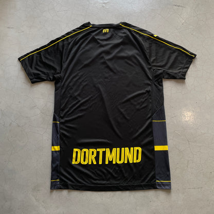 Dortmund 2016 Away Kit