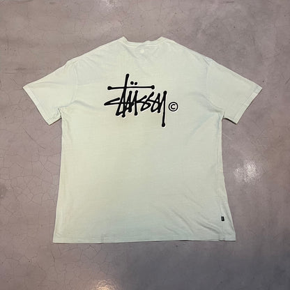 Stussy OG Logo T-shirt
