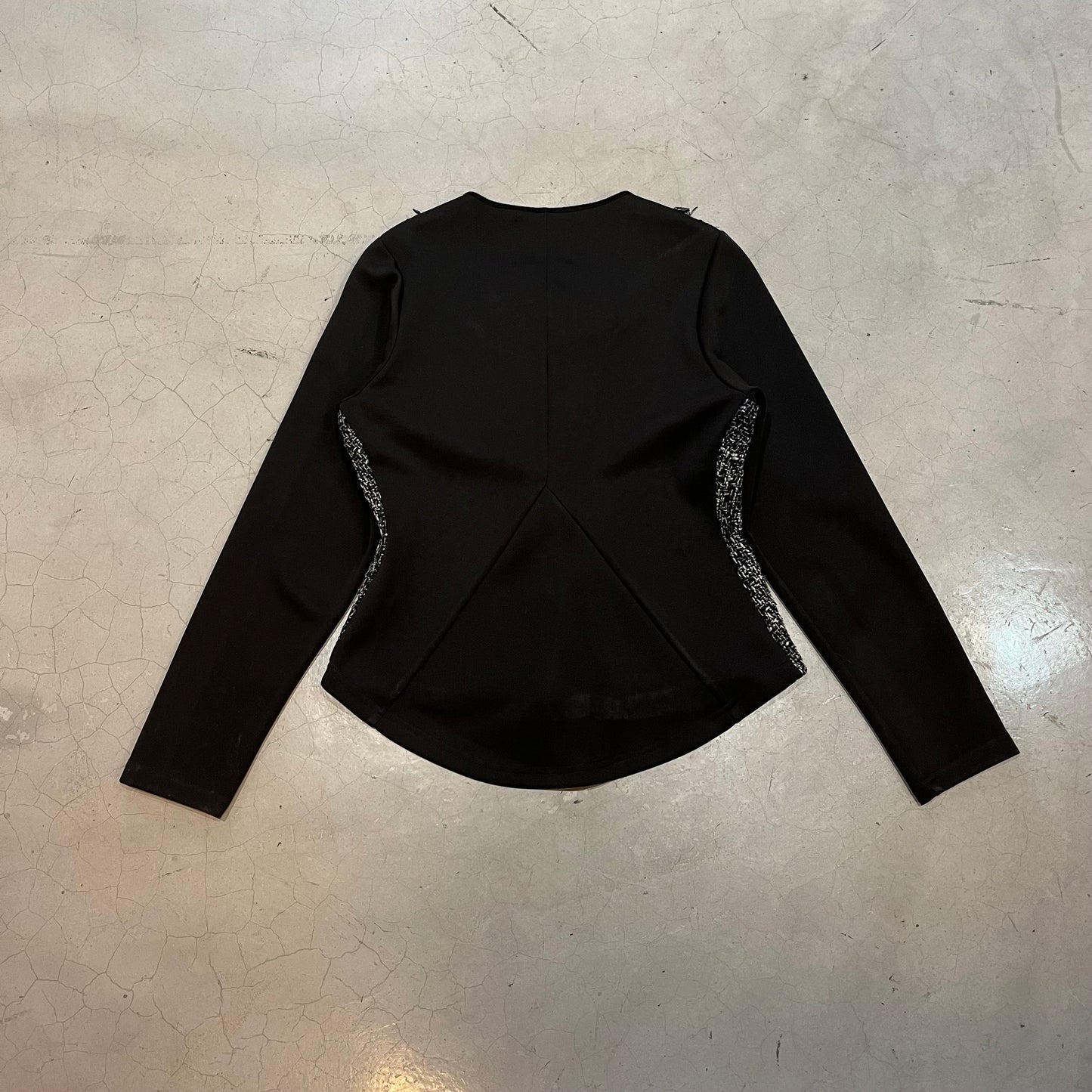 Pousierre D’Etoile Jacket