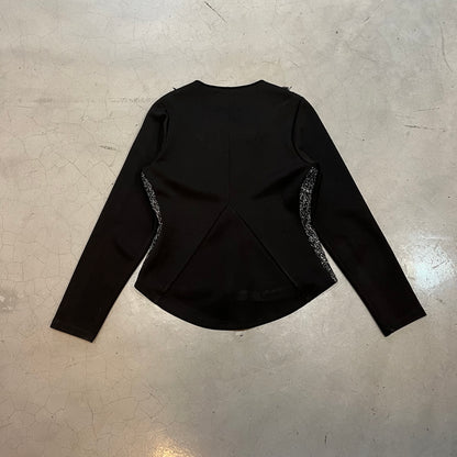 Pousierre D’Etoile Jacket