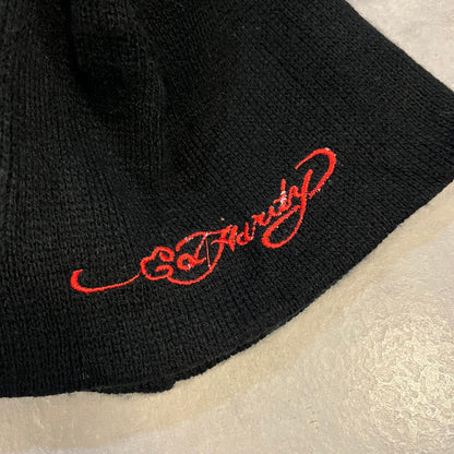 Ed Hardy Koi Beanie