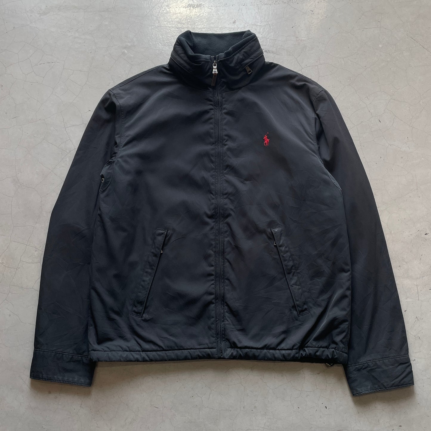 Polo Ralph Lauren Perry Nylon Jacket