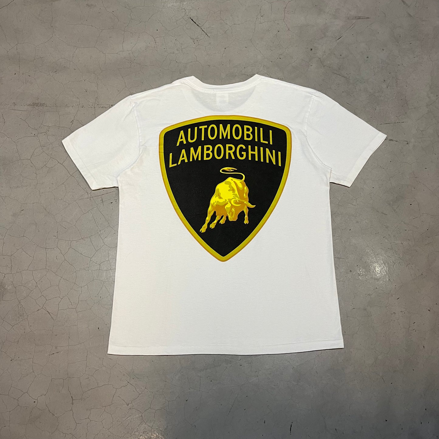 Supreme Lamborghini Automobili T-shirt