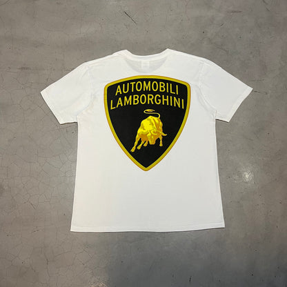 Supreme Lamborghini Automobili T-shirt