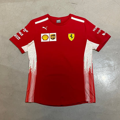 Puma Ferrari Tee