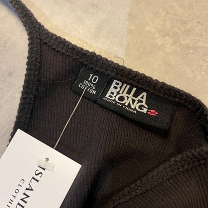 Y2K Billabong Tank Top