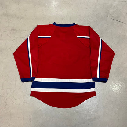 NHL Canadiens Jersey