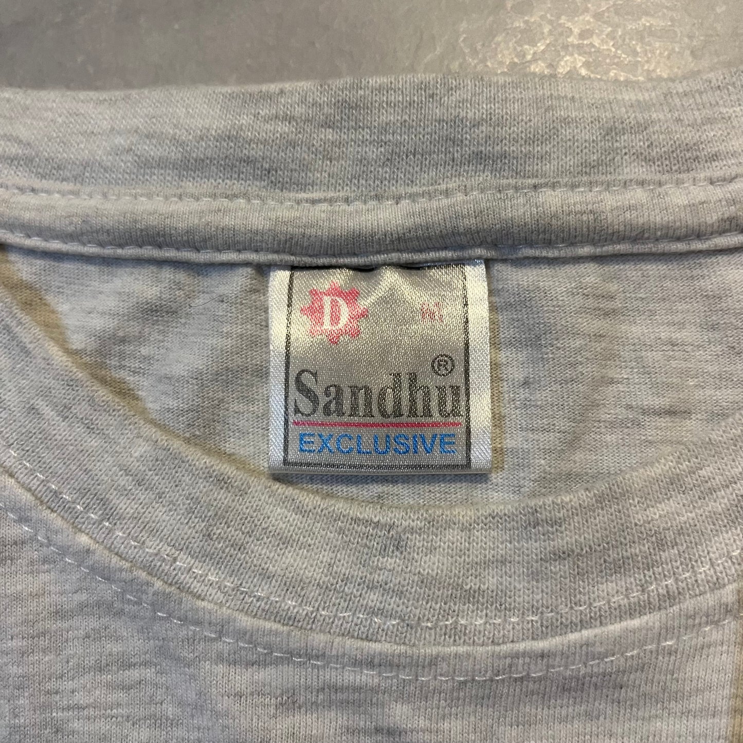 Vtg Harley Davidson Saudi Camel Tee