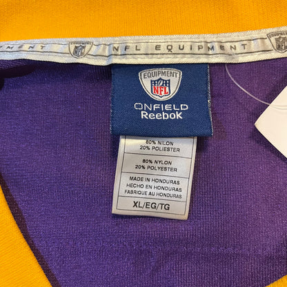 NFL Vikings (Favre) Jersey